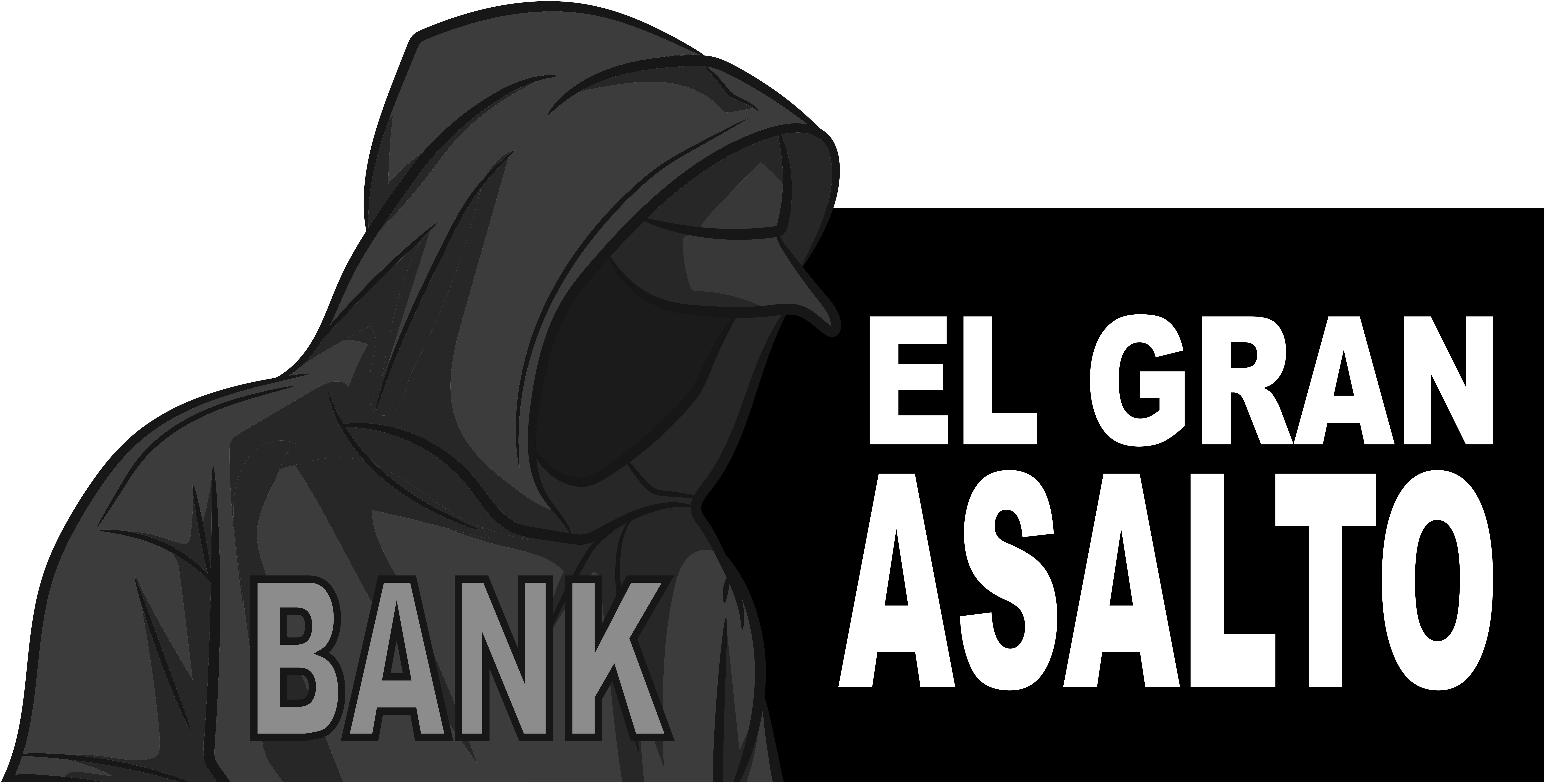 El gran asalto